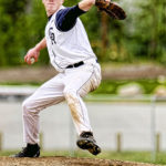 Travis on the Bump