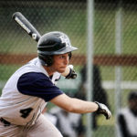 Zach - Base Hit