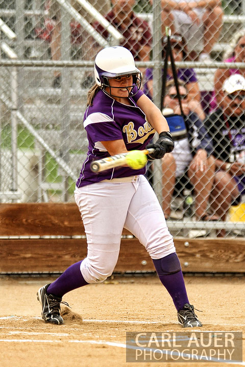 HSSB 2012:  Arvada West vs Boulder High School