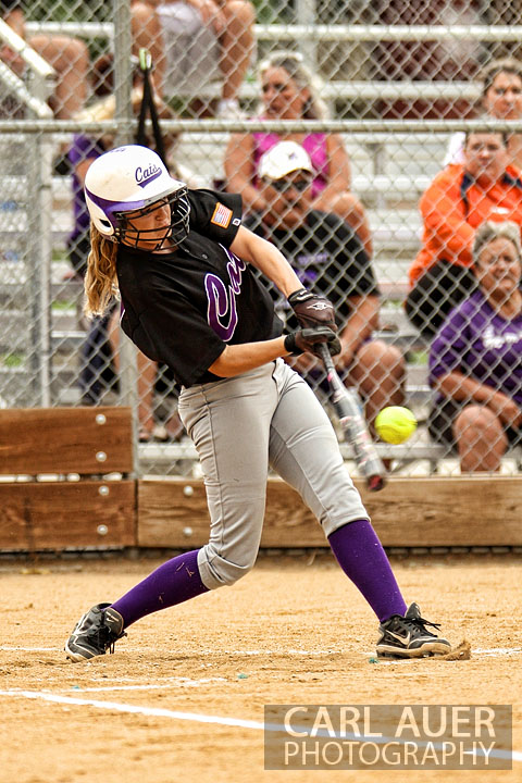 HSSB 2012:  Arvada West vs Boulder High School