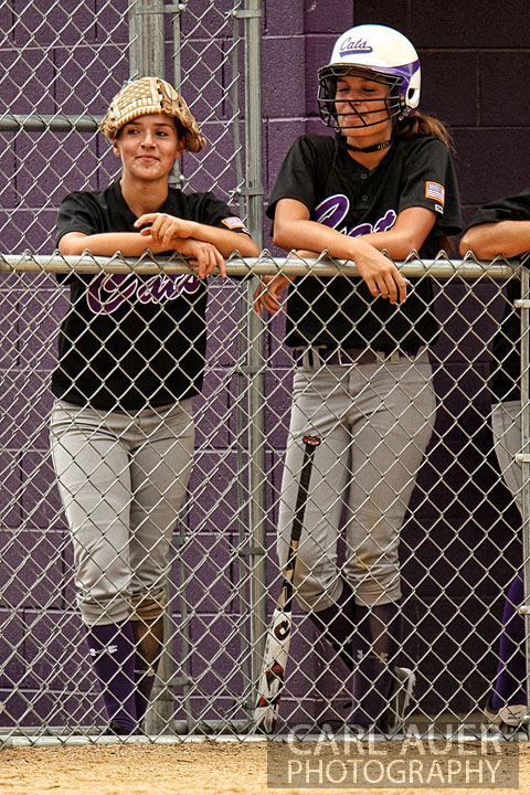 HSSB 2012:  Arvada West vs Boulder High School