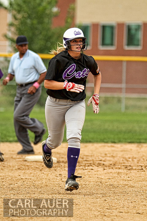 HSSB 2012:  Arvada West vs Boulder High School