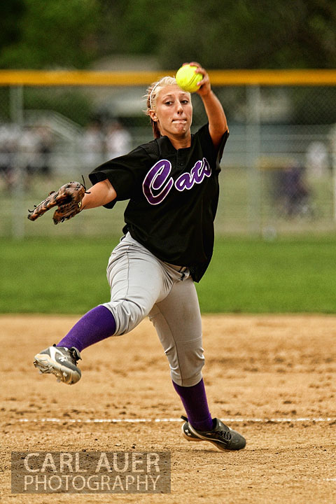 HSSB 2012:  Arvada West vs Boulder High School