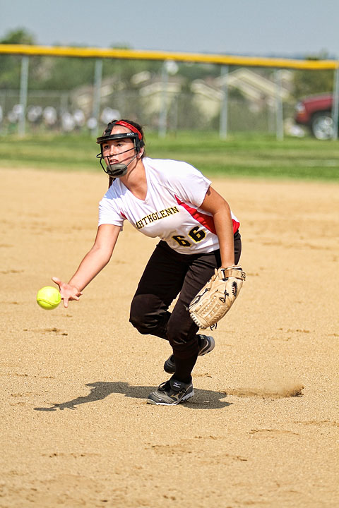 HSSB 2012:  Standley Lake vs Northglenn