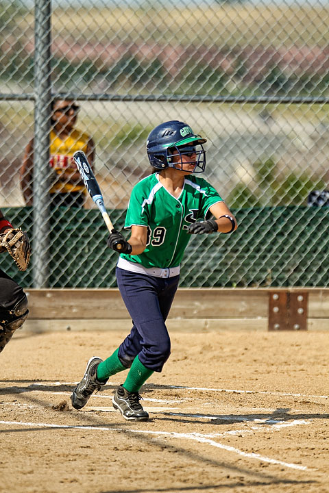 HSSB 2012:  Standley Lake vs Northglenn