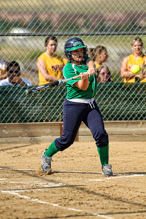 HSSB 2012:  Standley Lake vs Northglenn