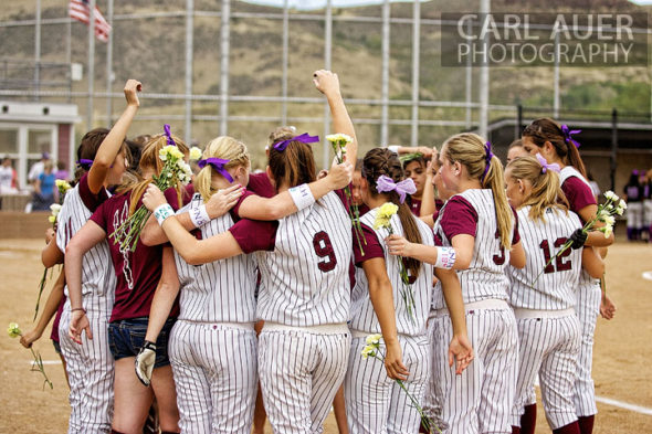 HSSB 2012: Golden vs Arvada West