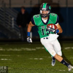 2013 HS Football - Littleton at Standley Lake