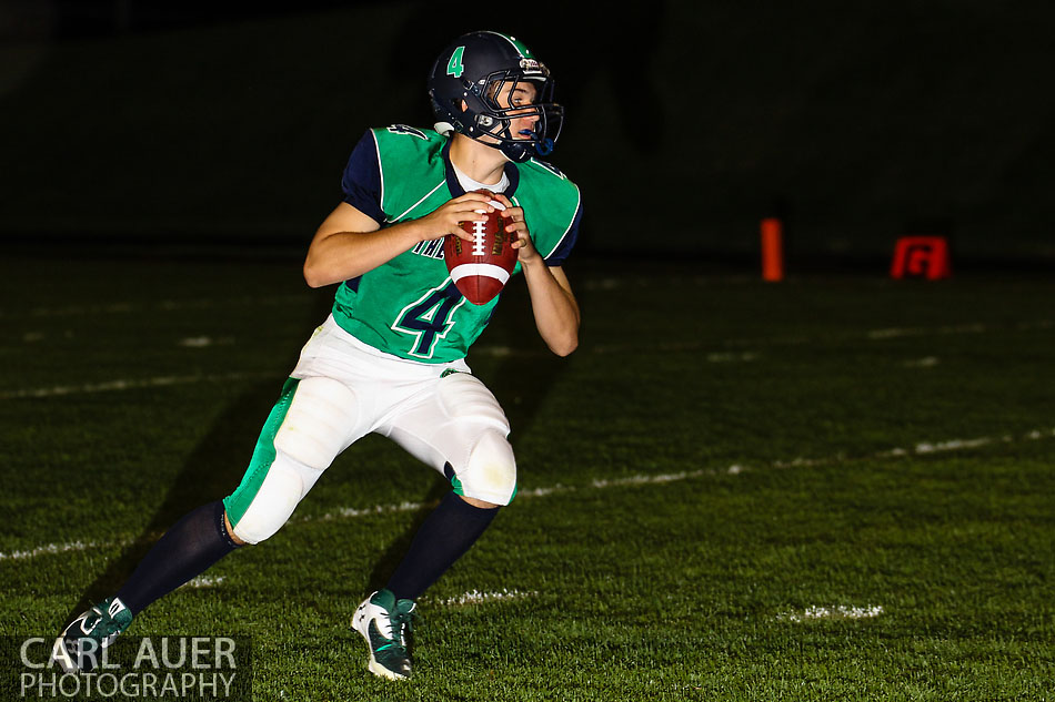 High School Football is Back