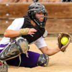 10 Shot - HS Softball Golden at Arvada West