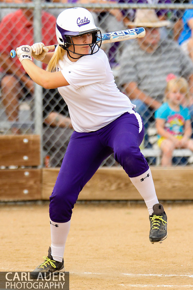 10 Shot - HS Softball Golden at Arvada West