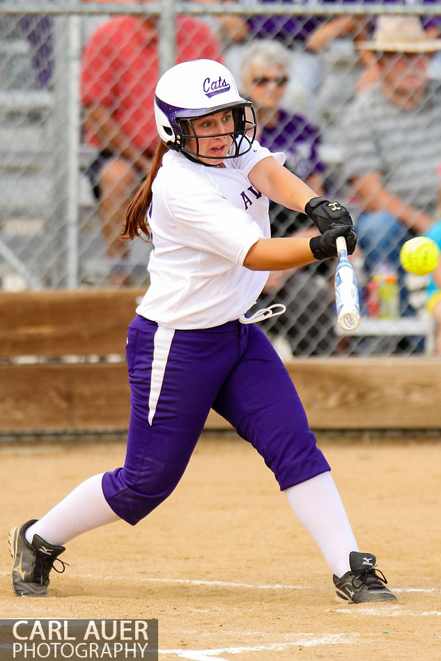 10 Shot - HS Softball Golden at Arvada West