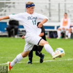 10 Shot - HS Soccer - Conifer at Standley Lake