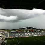 MLS Soccer - FC Dallas at Colorado - Sept 14th