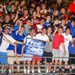 10 Shot - HS Football - Cherry Creek at Pomona