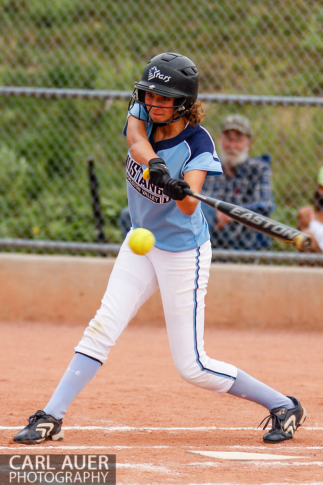 10 Shot - HS Softball - Legacy at Ralston Valley