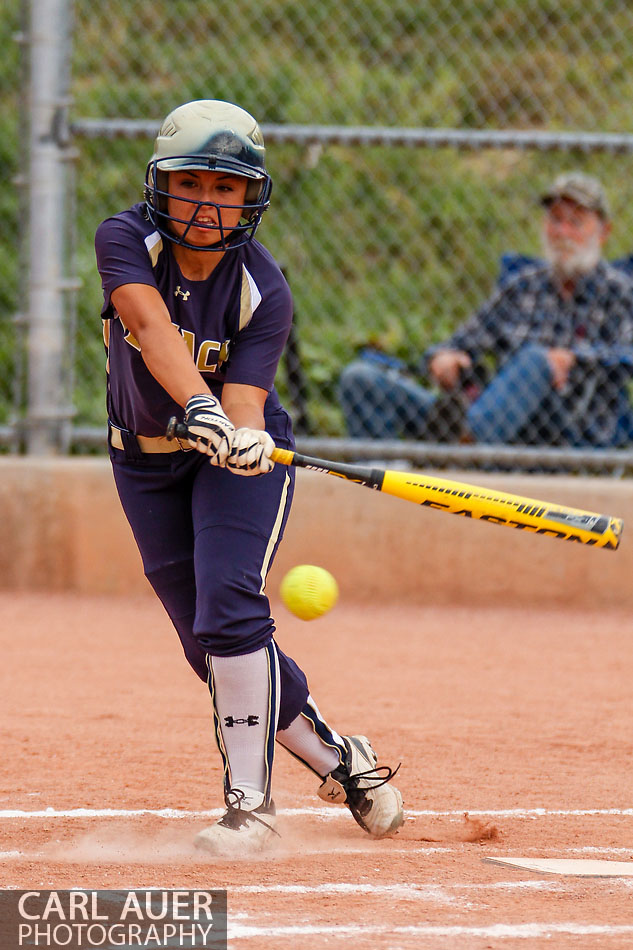 10 Shot - HS Softball - Legacy at Ralston Valley