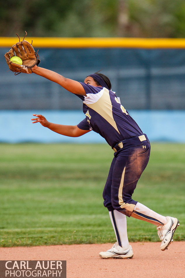 10 Shot - HS Softball - Legacy at Ralston Valley