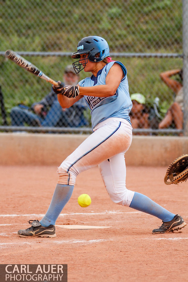 10 Shot - HS Softball - Legacy at Ralston Valley