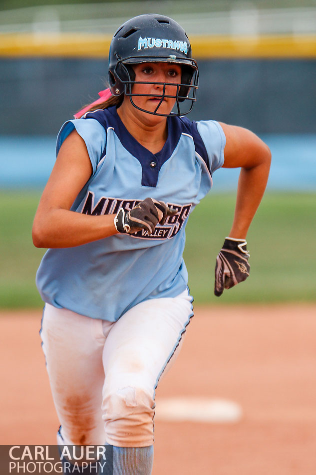 10 Shot - HS Softball - Legacy at Ralston Valley