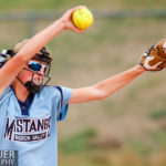 10 Shot - HS Softball - Legacy at Ralston Valley