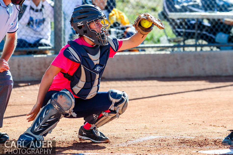 10 Shot - HS Softball - Columbine at Ralston Valley