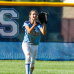 10 Shot - HS Softball - Columbine at Ralston Valley