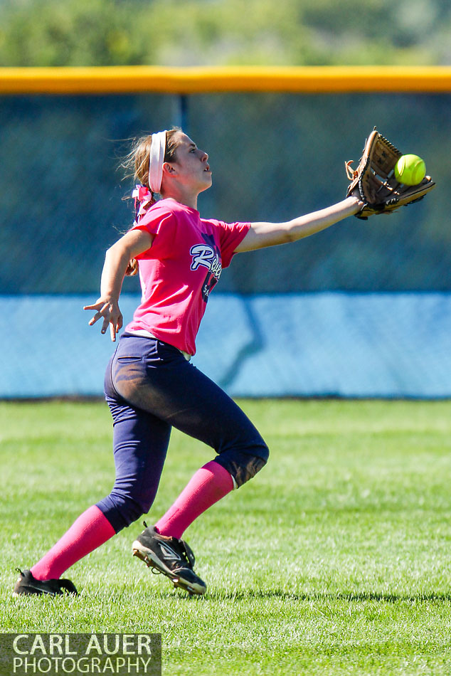 10 Shot - HS Softball - Columbine at Ralston Valley