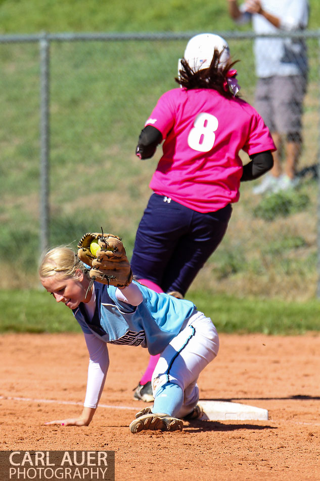 10 Shot - HS Softball - Columbine at Ralston Valley