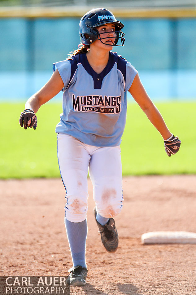 10 Shot - HS Softball - Dakota Ridge at Ralston Valley