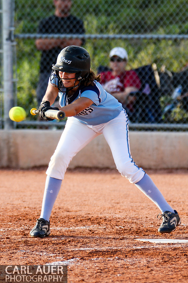 10 Shot - HS Softball - Dakota Ridge at Ralston Valley