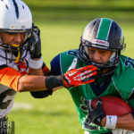 10 Shot - HS Football - Greeley Central at Standley Lake