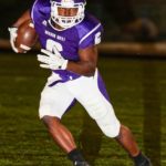 10 Shot - HS Football - Legacy at Arvada West