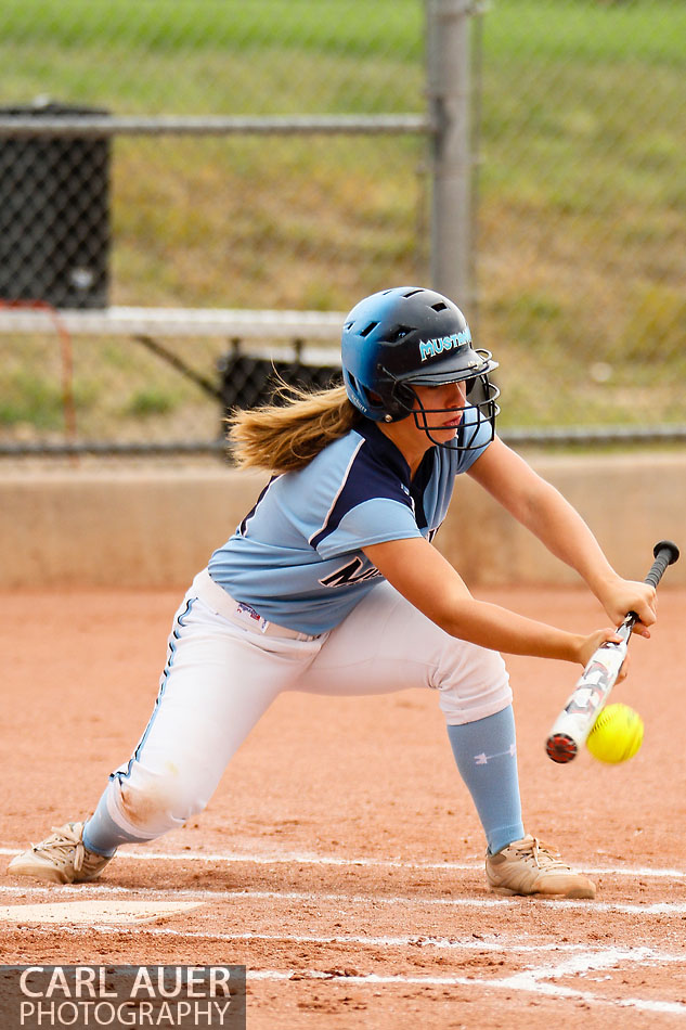 10 Shot - HS Softball - Lakewood at Ralston Valley