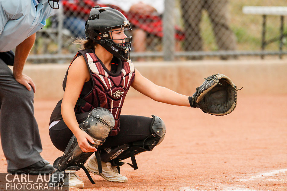 10 Shot - HS Softball - Lakewood at Ralston Valley