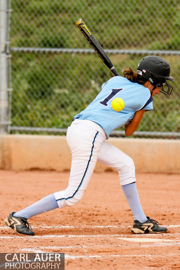 10 Shot - HS Softball - Lakewood at Ralston Valley