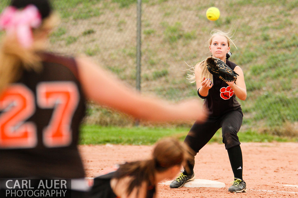 10 Shot - HS Softball - Lakewood at Ralston Valley