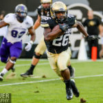 10 Shot - NCAA Football - Central Arkansas at Colorado