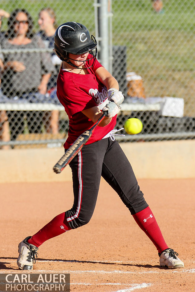 10 Shot - HS Softball - Chatfield at Ralston Valley