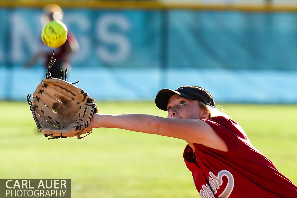 10 Shot - HS Softball - Chatfield at Ralston Valley