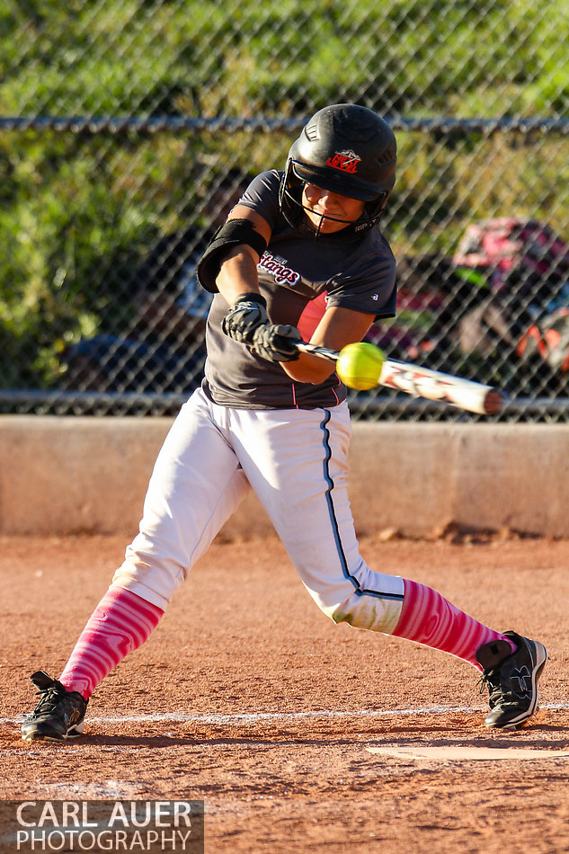 10 Shot - HS Softball - Chatfield at Ralston Valley