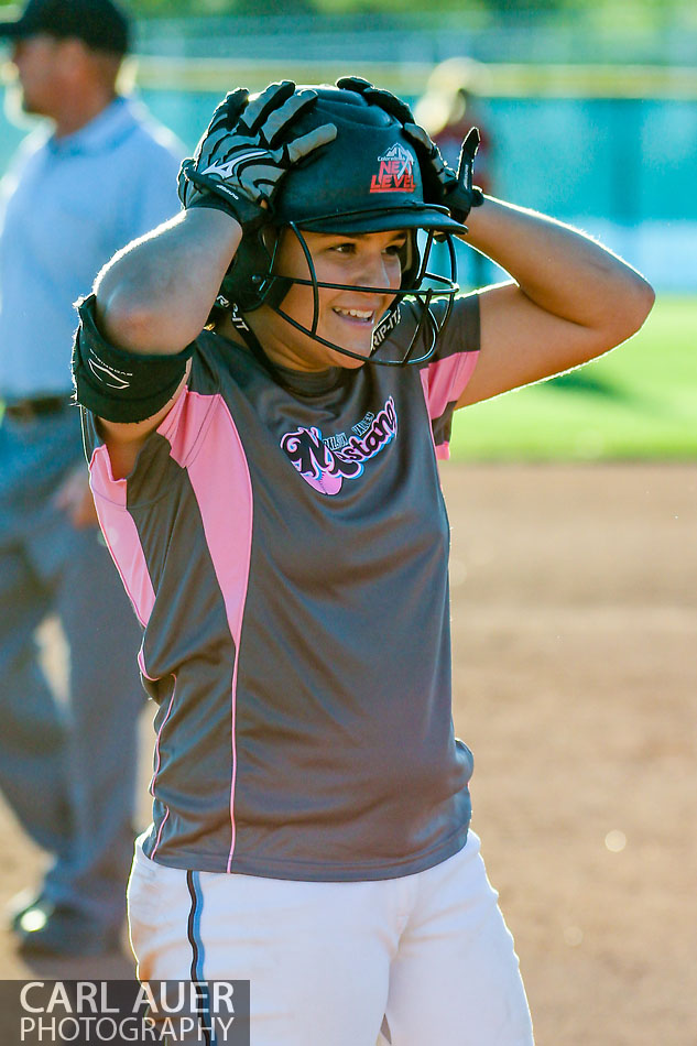 10 Shot - HS Softball - Chatfield at Ralston Valley