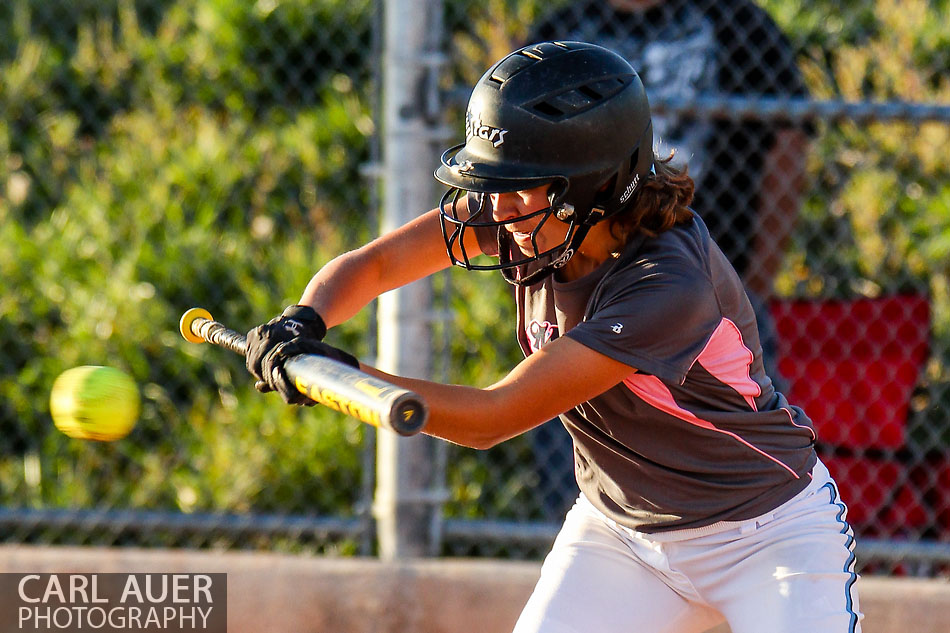 10 Shot - HS Softball - Chatfield at Ralston Valley