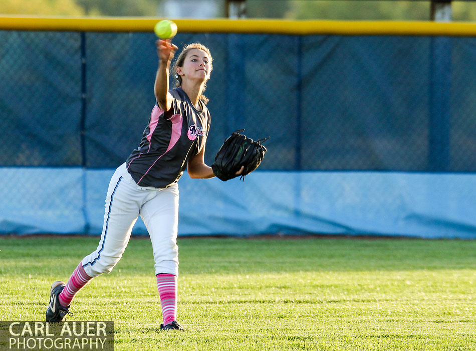 10 Shot - HS Softball - Chatfield at Ralston Valley