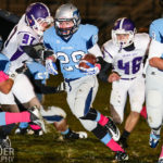 10 Shot - HS Football - Arvada West at Ralston Valley