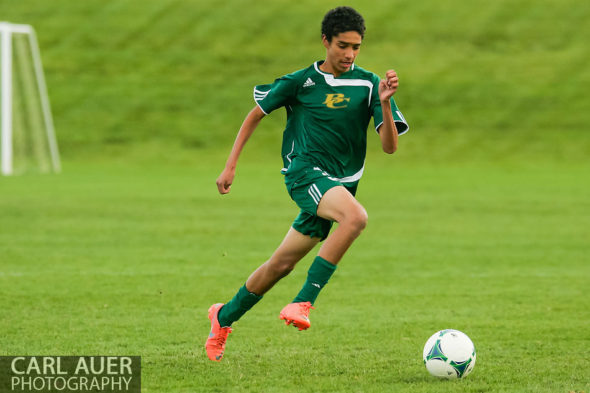 10 Shot - HS Soccer - Bear Creek at Arvada West