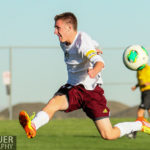 10 Shot - HS Soccer - Green Mountain at Golden