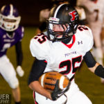 10 Shot - HS Football - Pomona at Arvada West