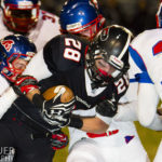 10 Shot - HS Football - Fountain-Fort Carson at Pomona