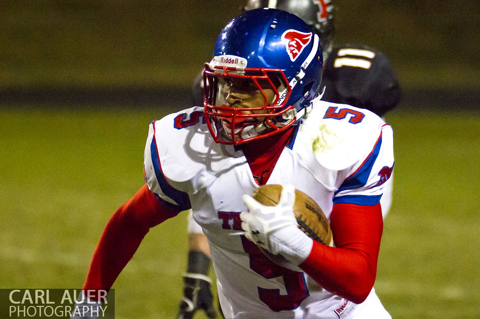 10 Shot - HS Football - Fountain-Fort Carson at Pomona